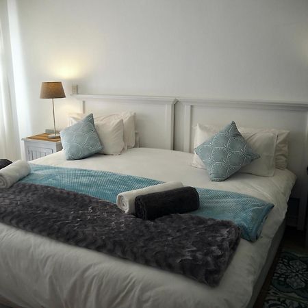 African Breeze Guesthouse Knysna Exterior photo