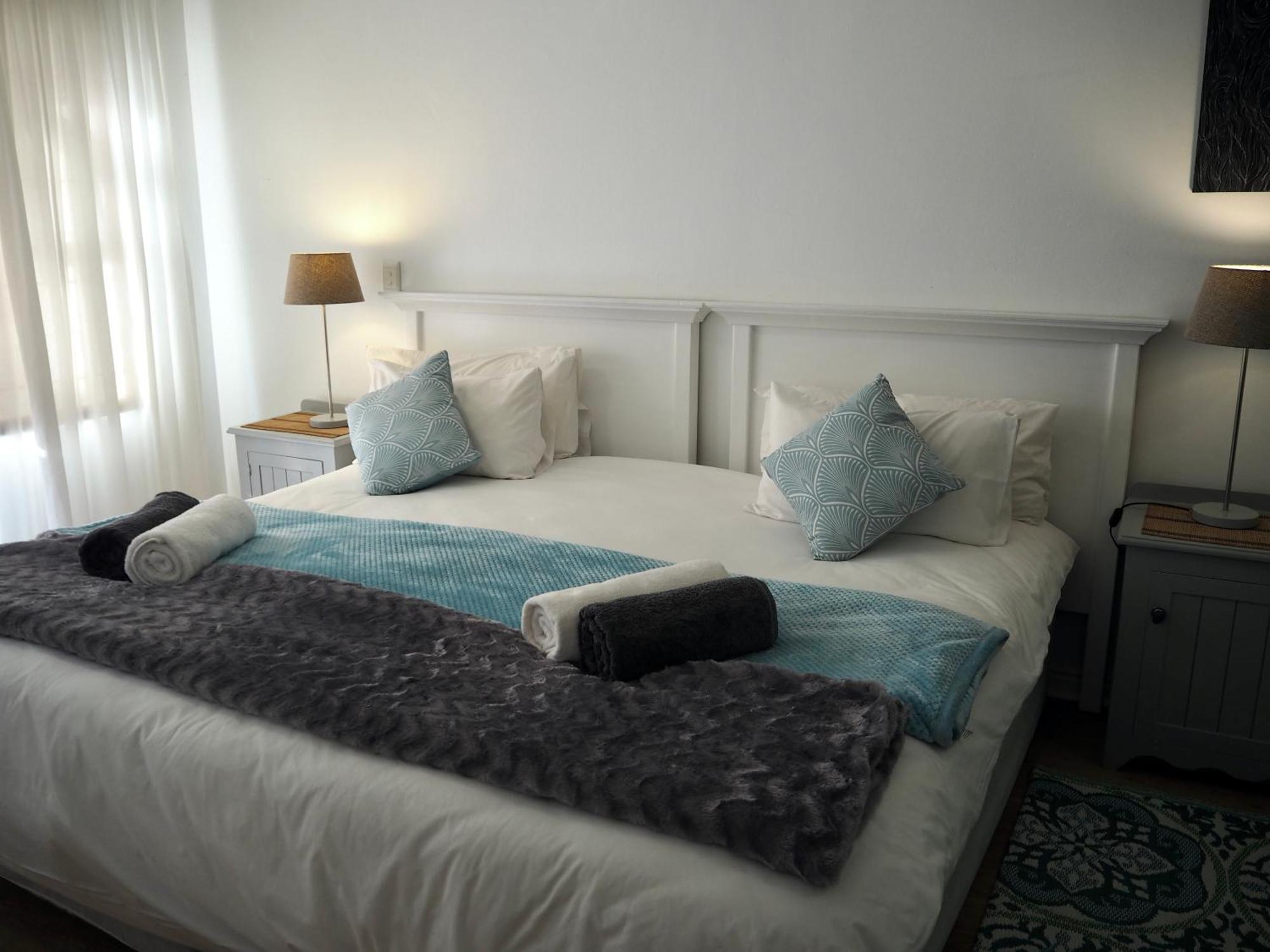 African Breeze Guesthouse Knysna Exterior photo