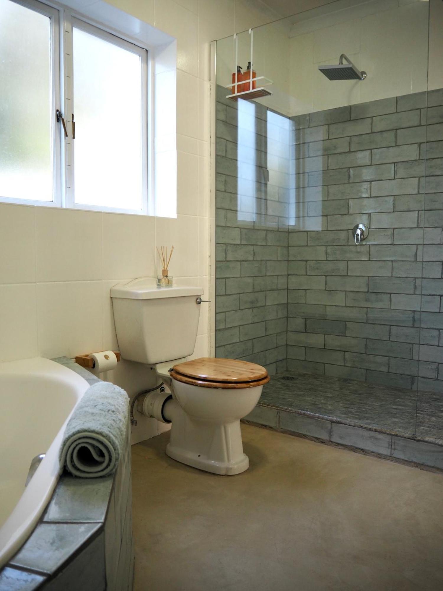 African Breeze Guesthouse Knysna Exterior photo
