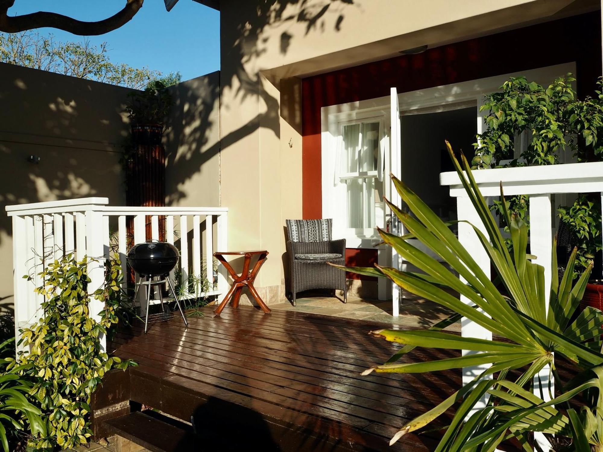 African Breeze Guesthouse Knysna Exterior photo