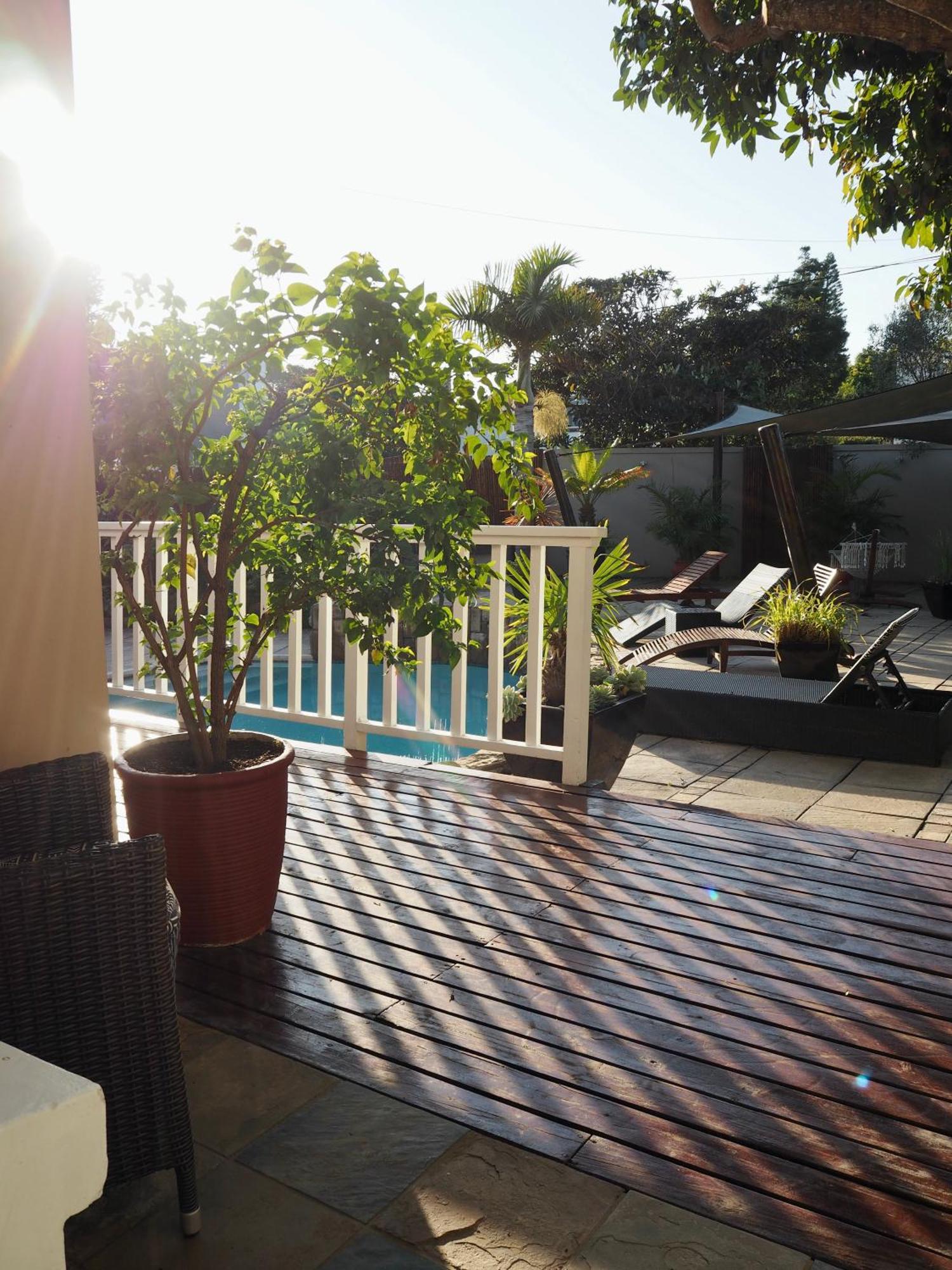 African Breeze Guesthouse Knysna Exterior photo