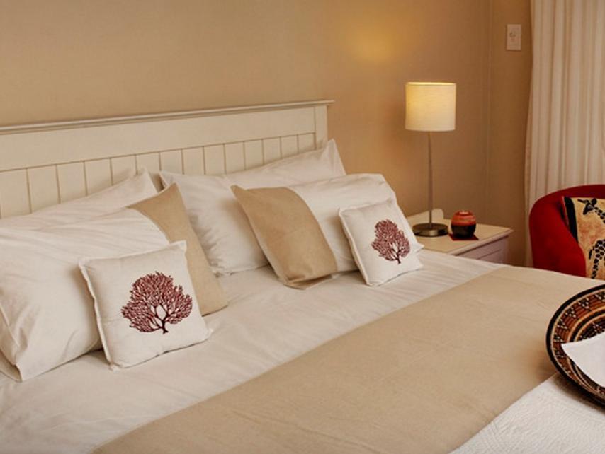 African Breeze Guesthouse Knysna Exterior photo