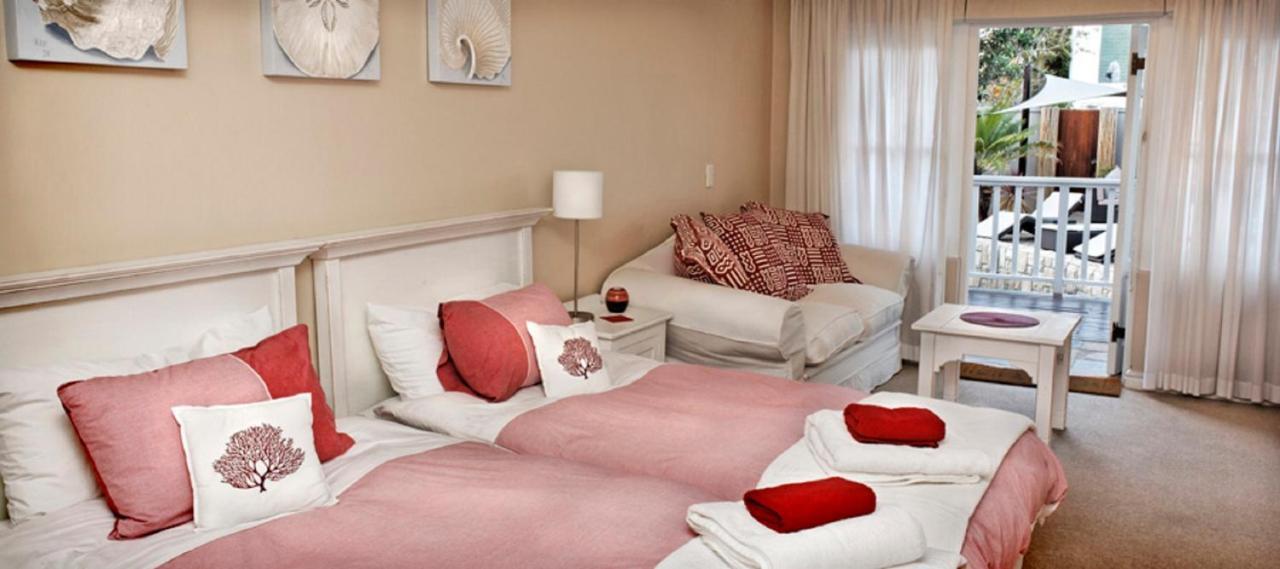 African Breeze Guesthouse Knysna Exterior photo
